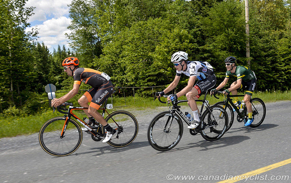 2017 Tour de Beauce