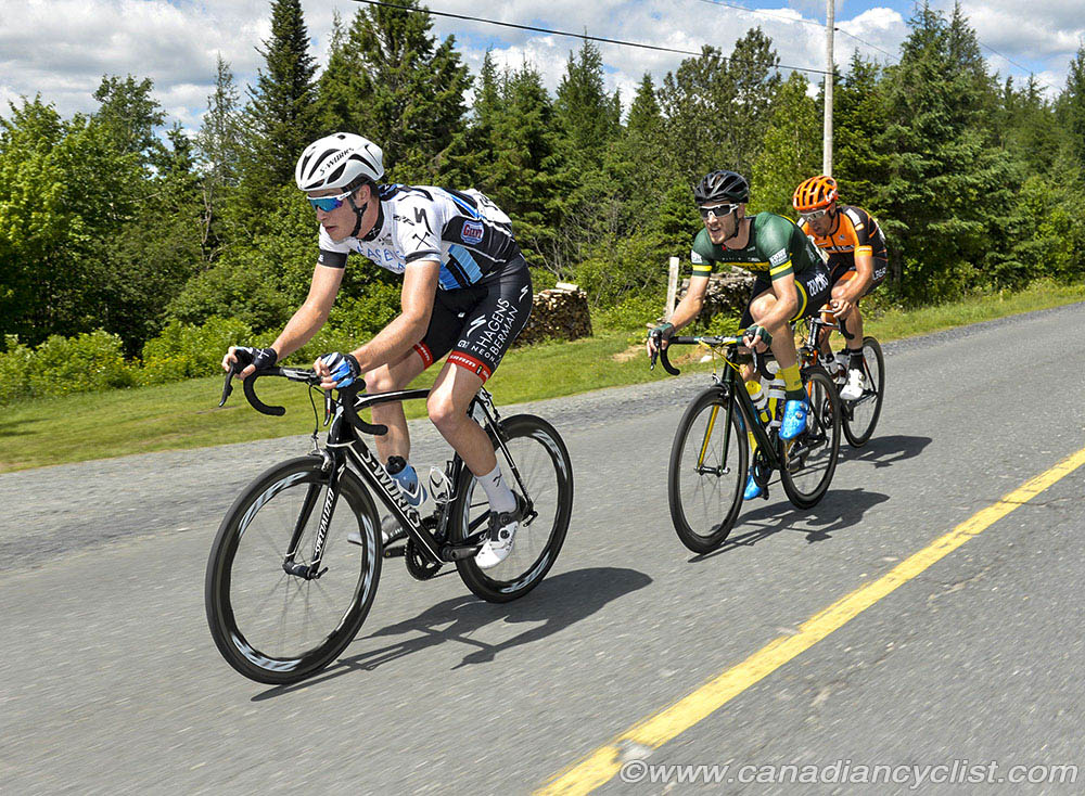 2017 Tour de Beauce