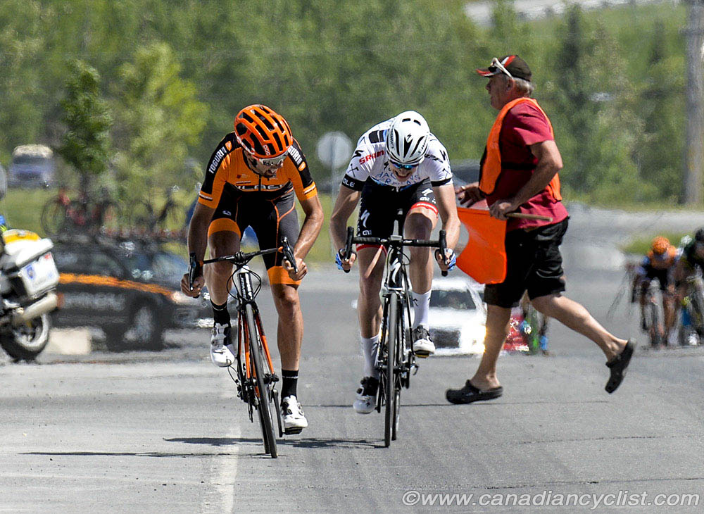 2017 Tour de Beauce