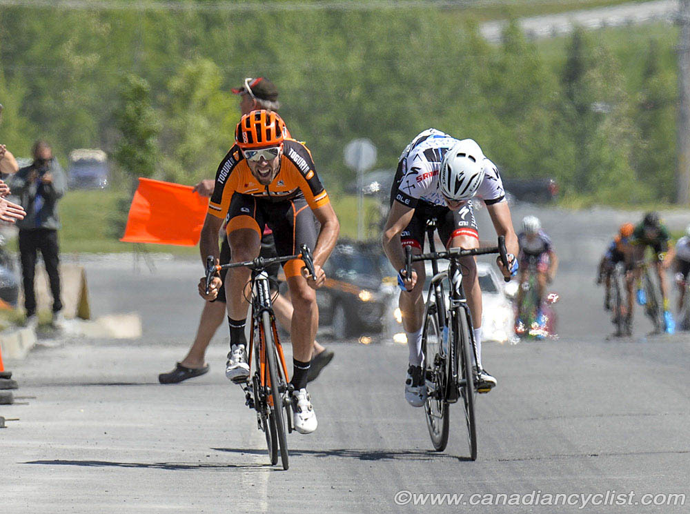 2017 Tour de Beauce