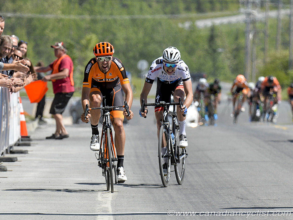 2017 Tour de Beauce