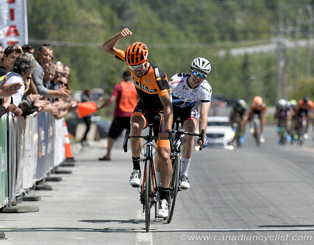 2017 Tour de Beauce
