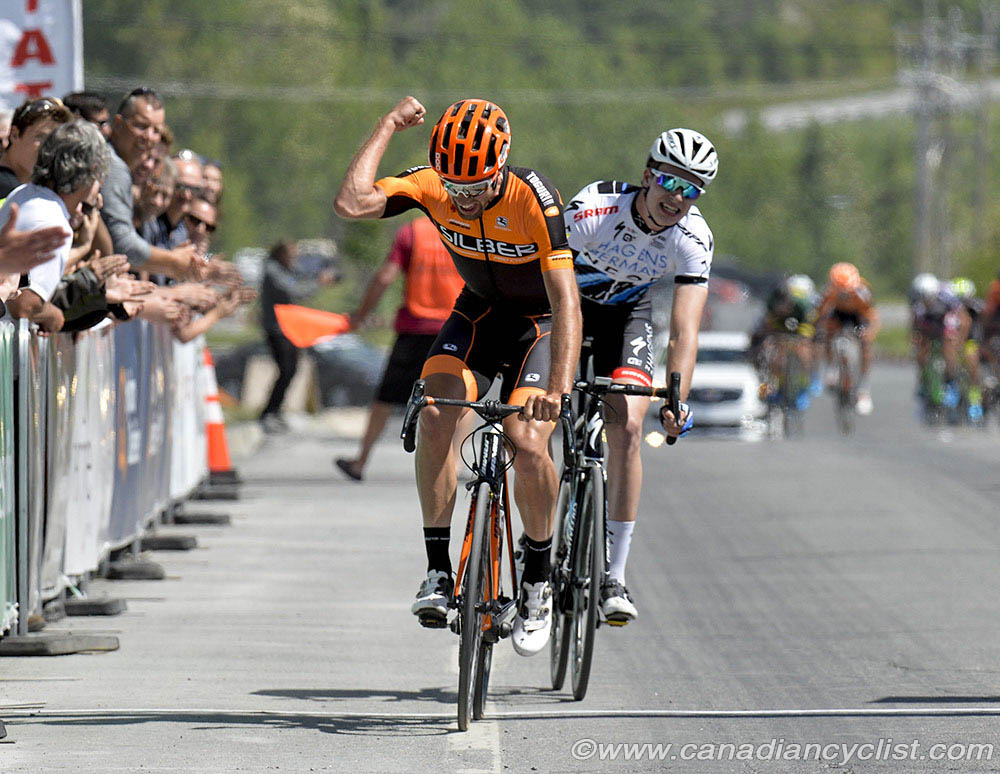 2017 Tour de Beauce