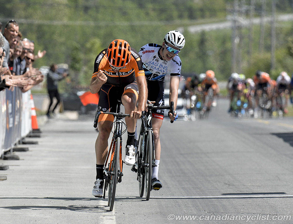 2017 Tour de Beauce