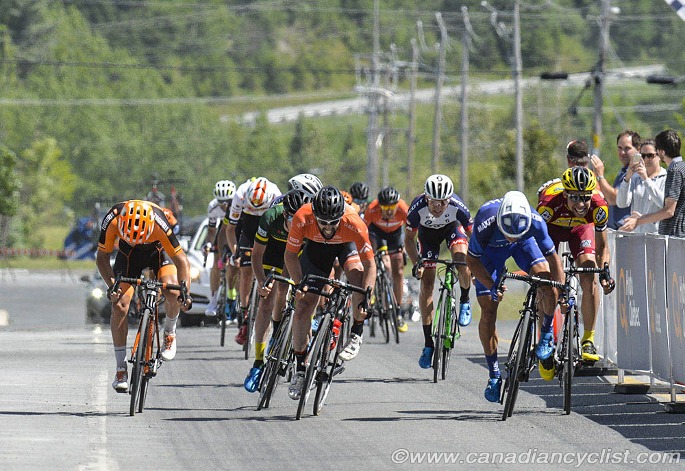 2017 Tour de Beauce