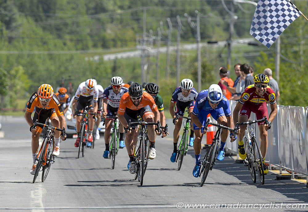 2017 Tour de Beauce