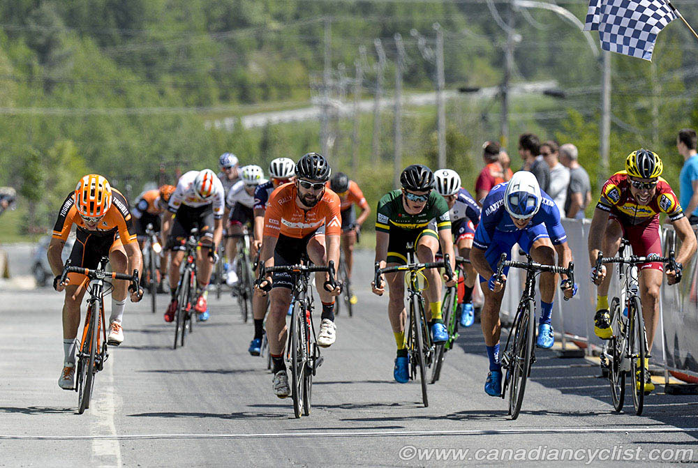 2017 Tour de Beauce