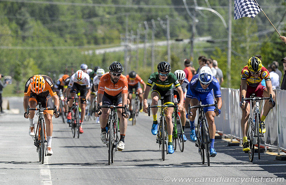 2017 Tour de Beauce