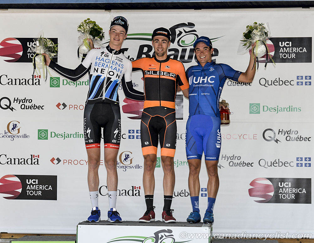 2017 Tour de Beauce