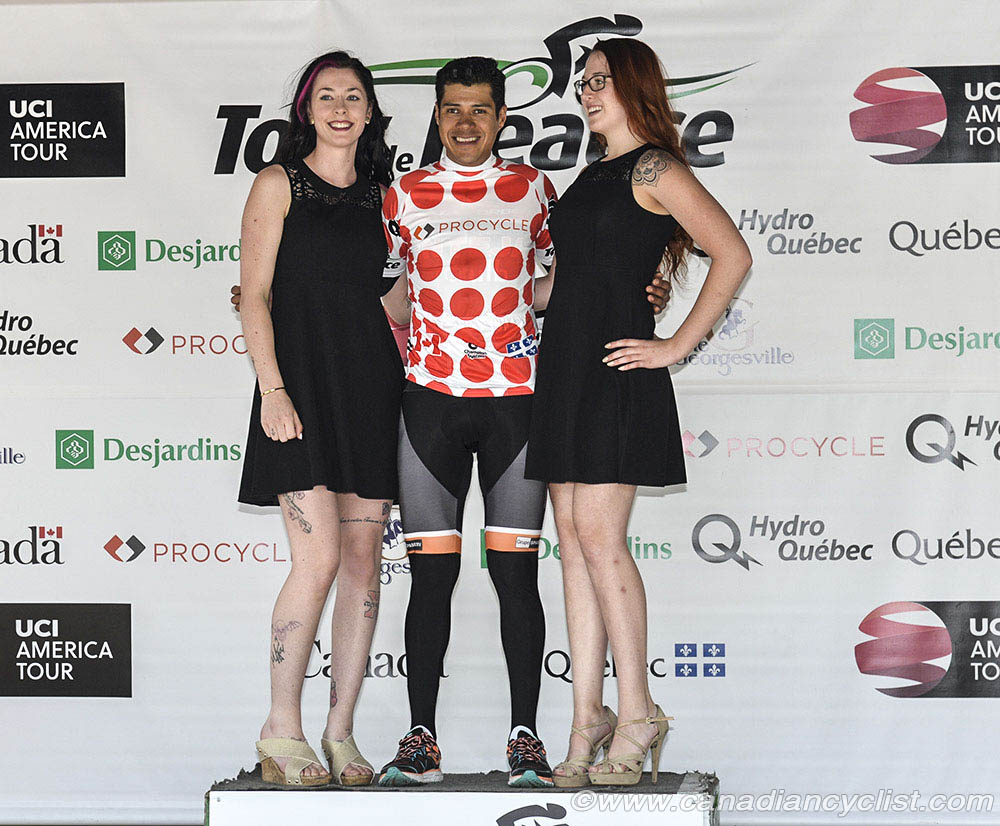 2017 Tour de Beauce