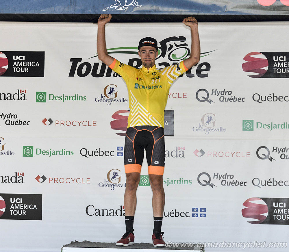 2017 Tour de Beauce