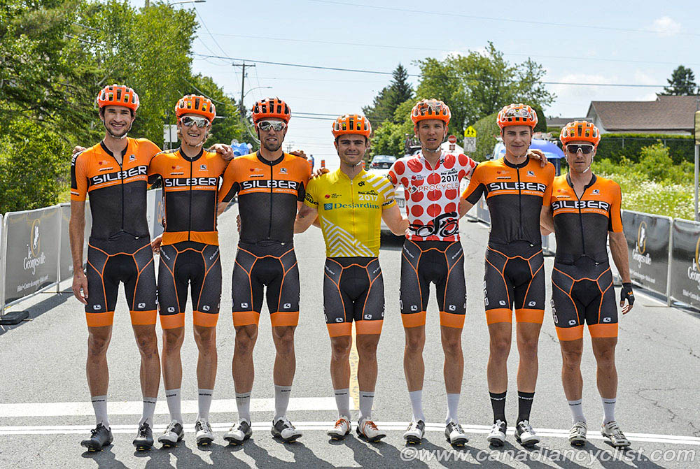 2017 Tour de Beauce