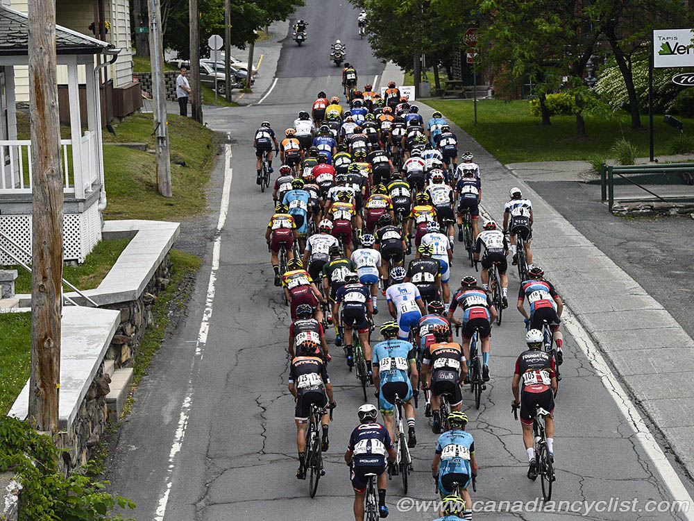 2017 Tour de Beauce