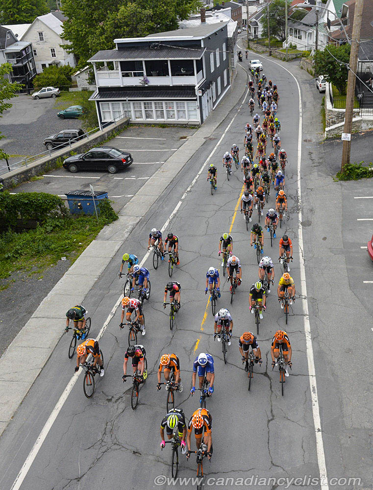 2017 Tour de Beauce