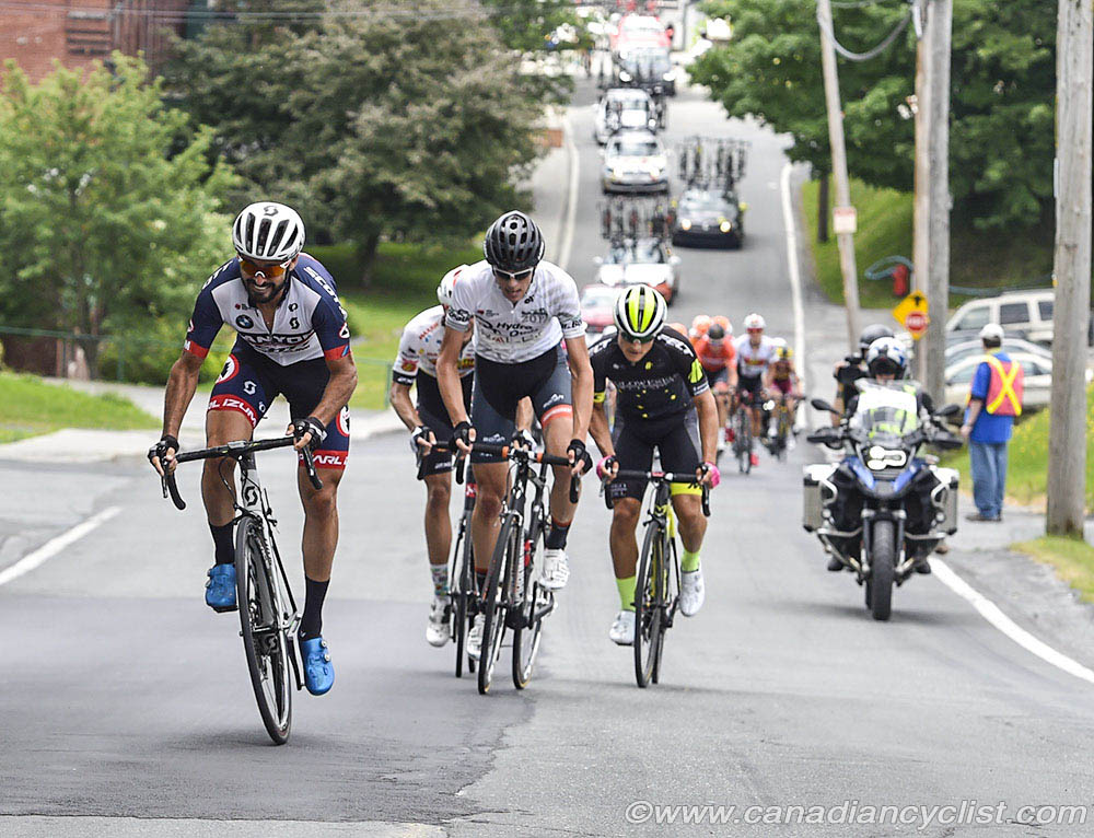 2017 Tour de Beauce