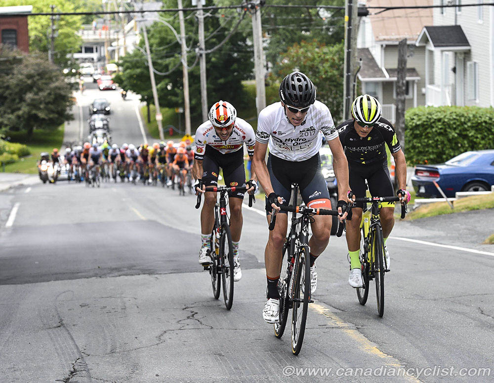 2017 Tour de Beauce