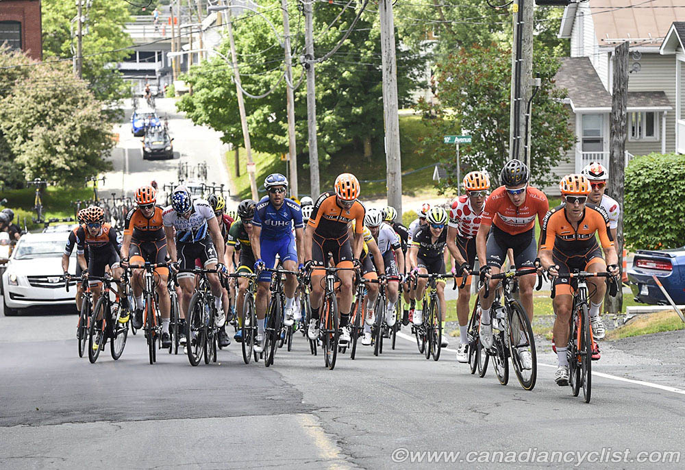 2017 Tour de Beauce