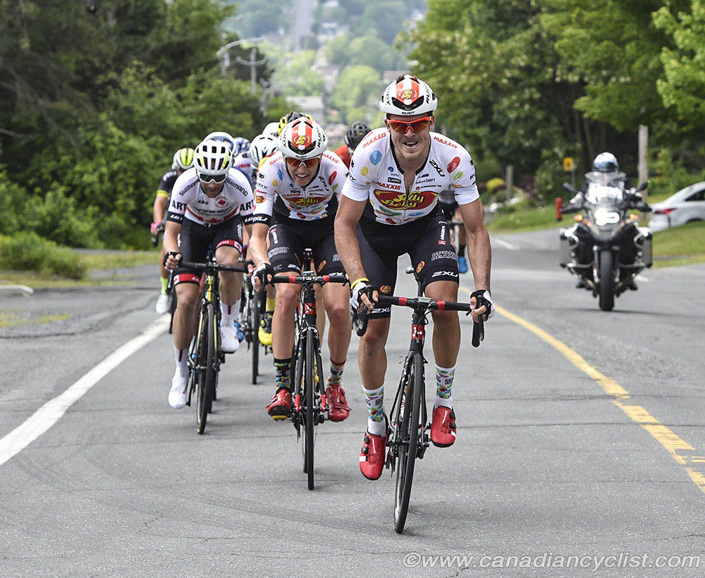 2017 Tour de Beauce