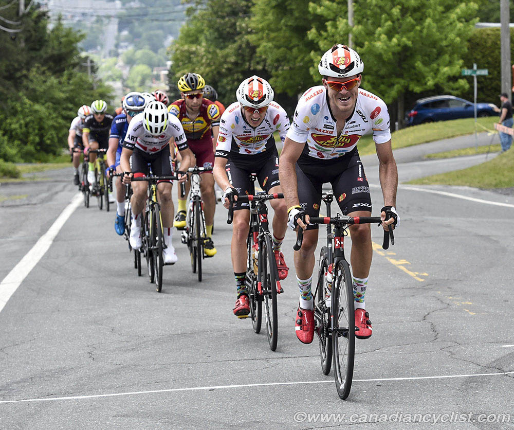 2017 Tour de Beauce