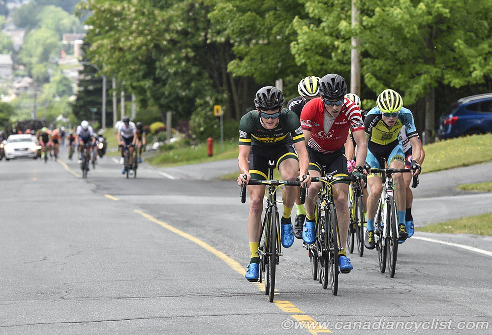 2017 Tour de Beauce