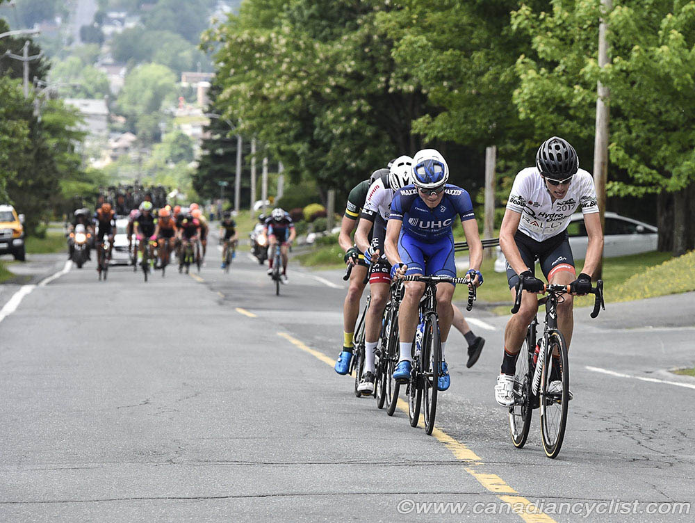 2017 Tour de Beauce