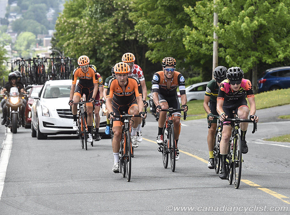 2017 Tour de Beauce