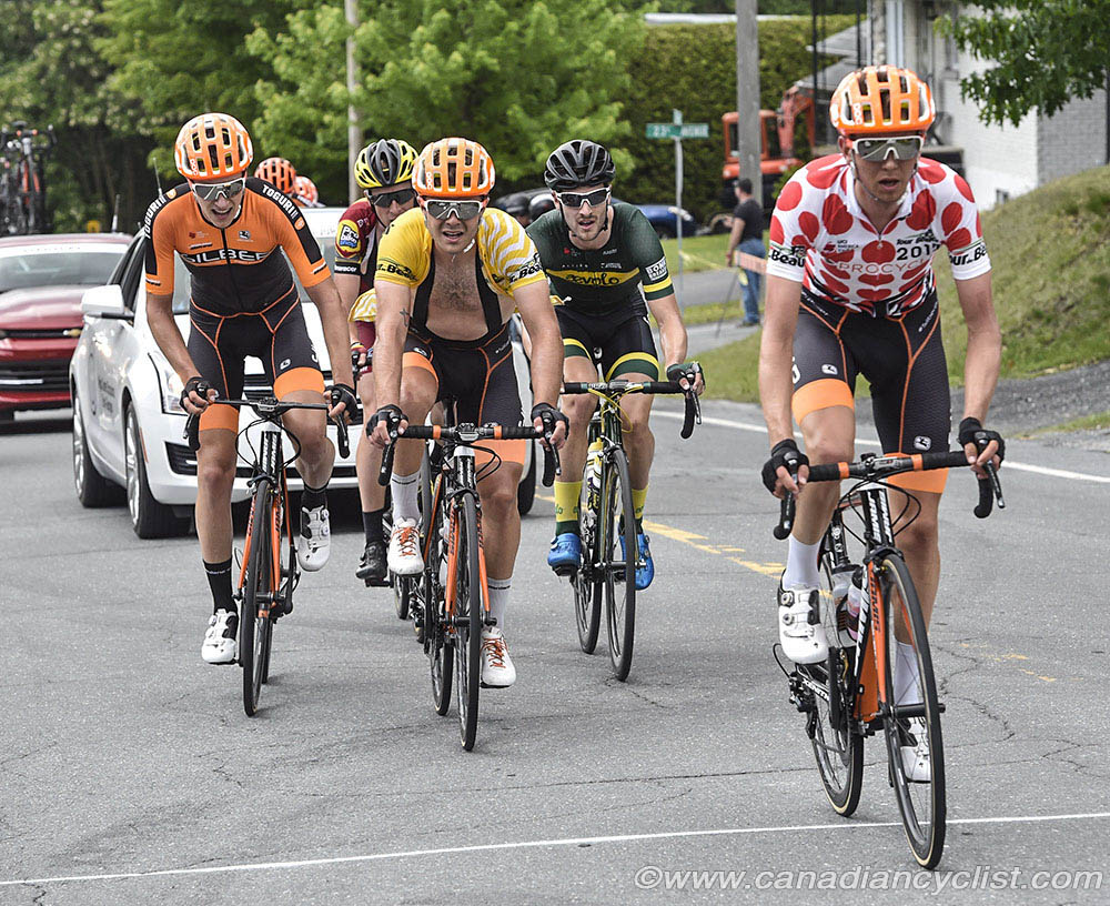 2017 Tour de Beauce
