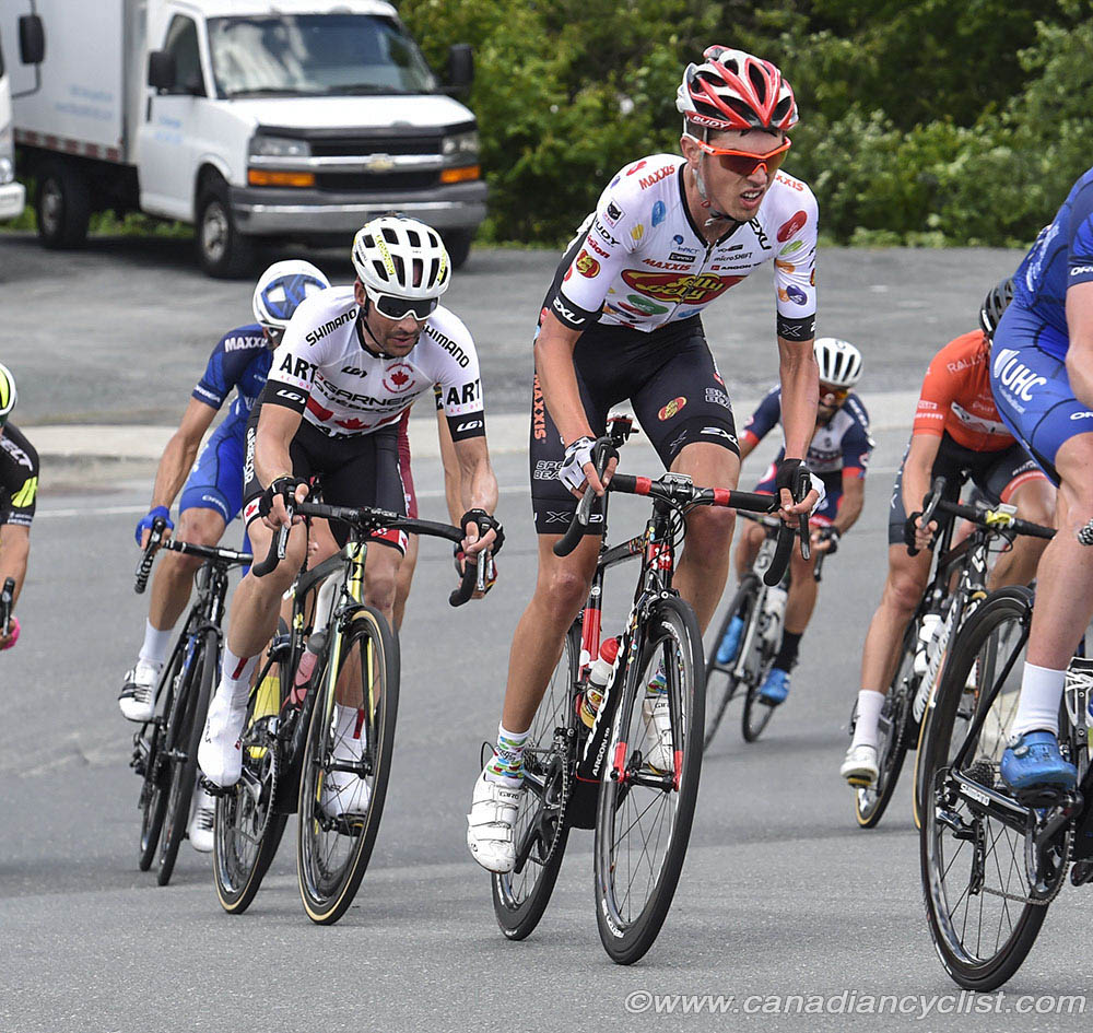 2017 Tour de Beauce