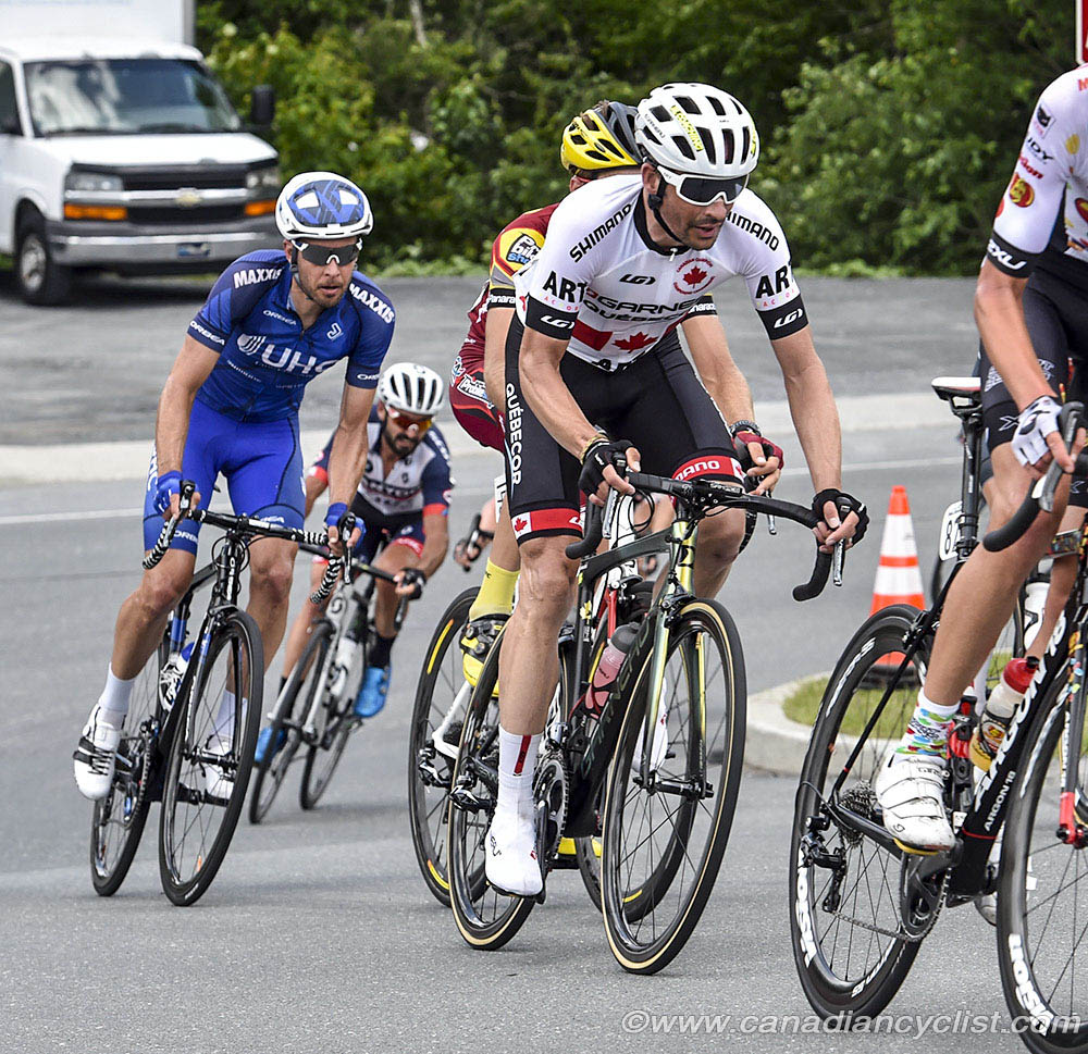 2017 Tour de Beauce