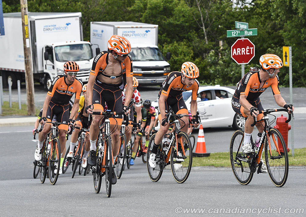 2017 Tour de Beauce