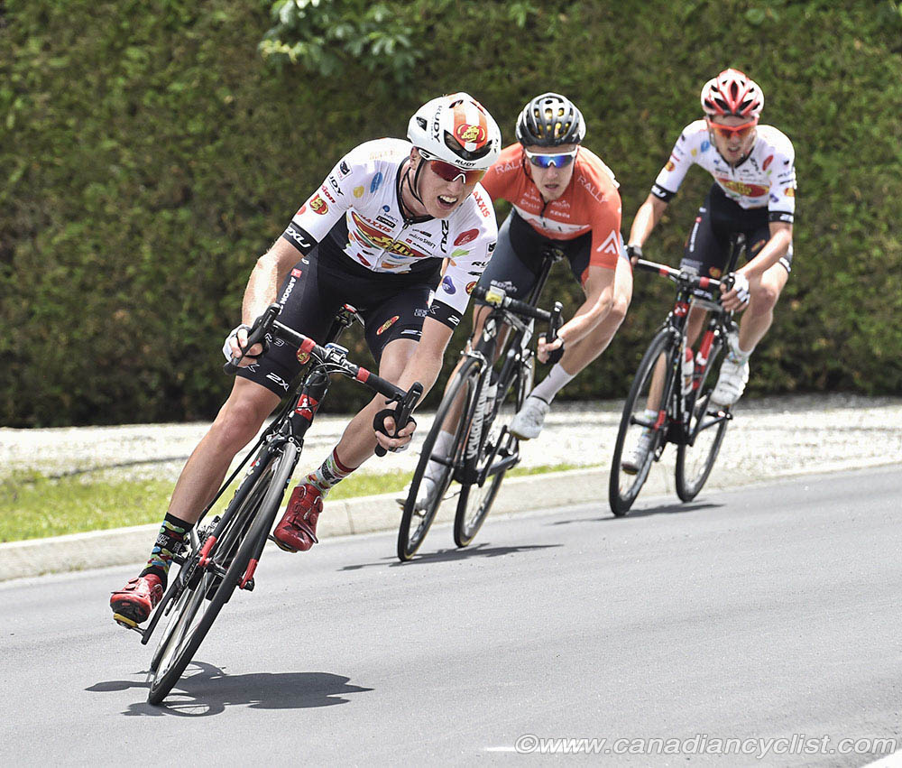 2017 Tour de Beauce