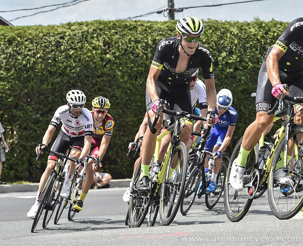2017 Tour de Beauce