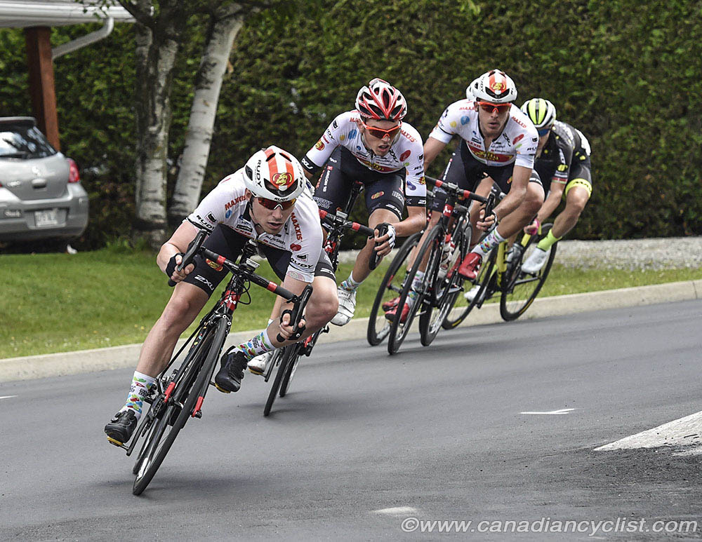 2017 Tour de Beauce