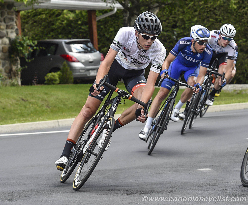 2017 Tour de Beauce