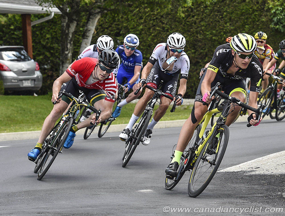 2017 Tour de Beauce