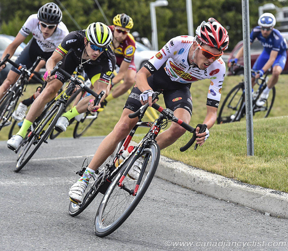 2017 Tour de Beauce