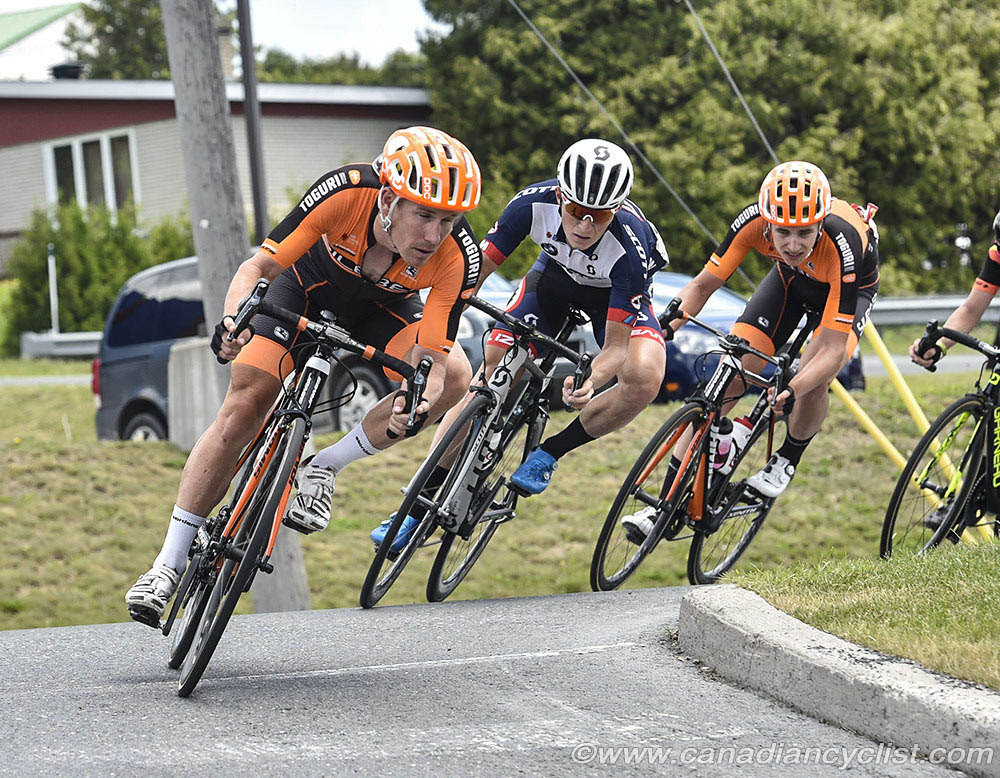 2017 Tour de Beauce