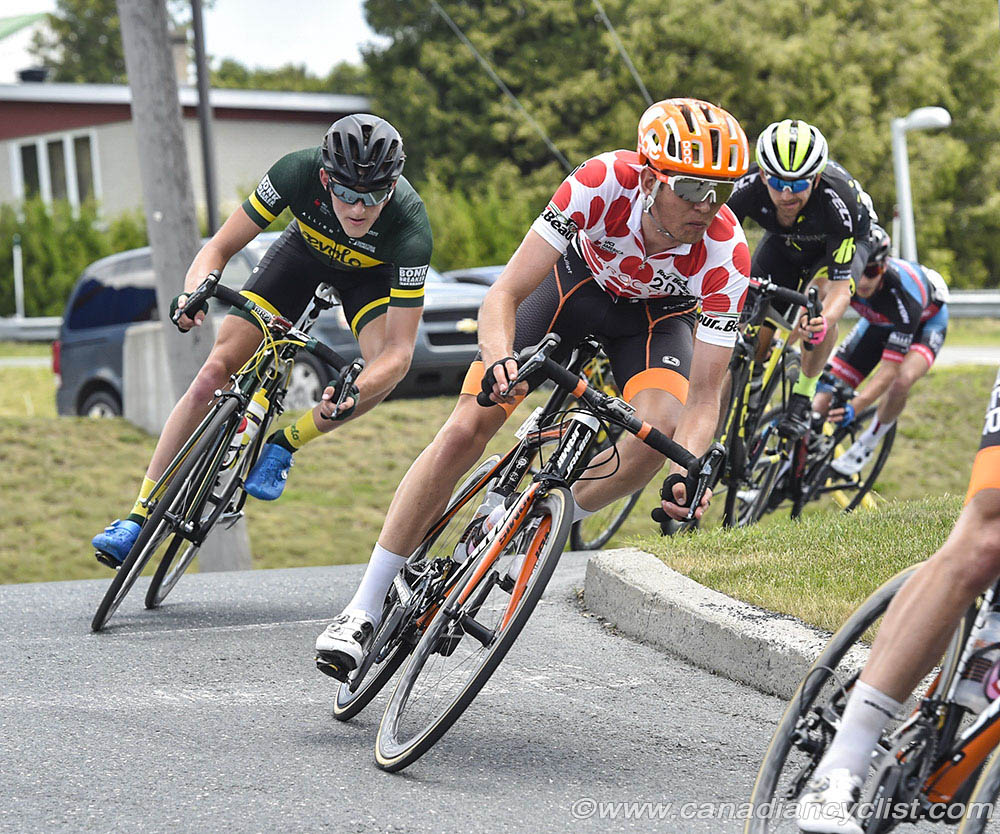 2017 Tour de Beauce
