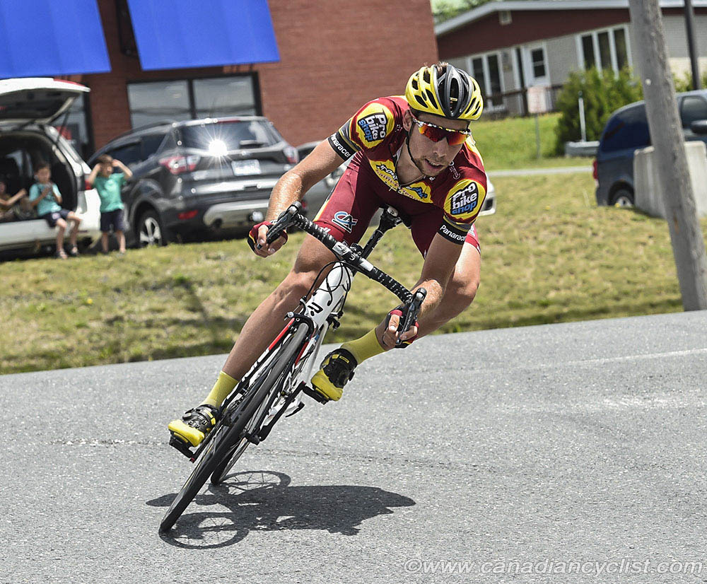 2017 Tour de Beauce