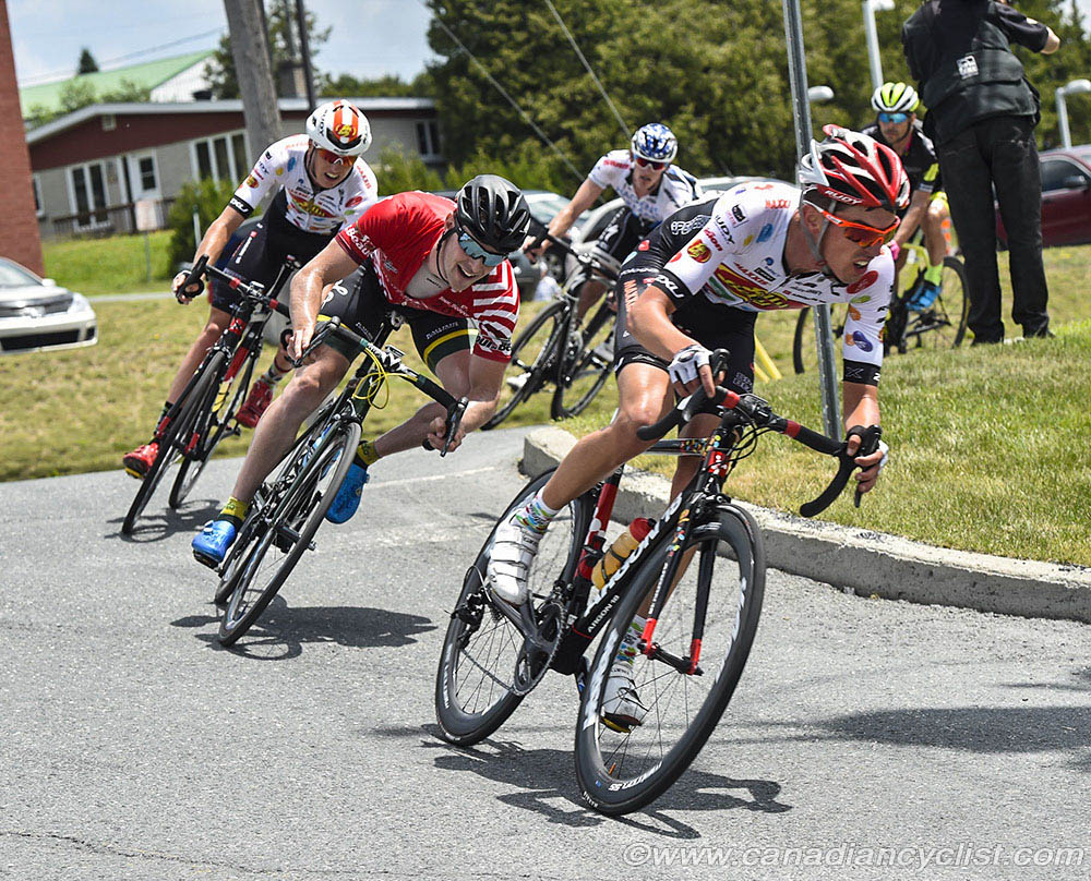 2017 Tour de Beauce