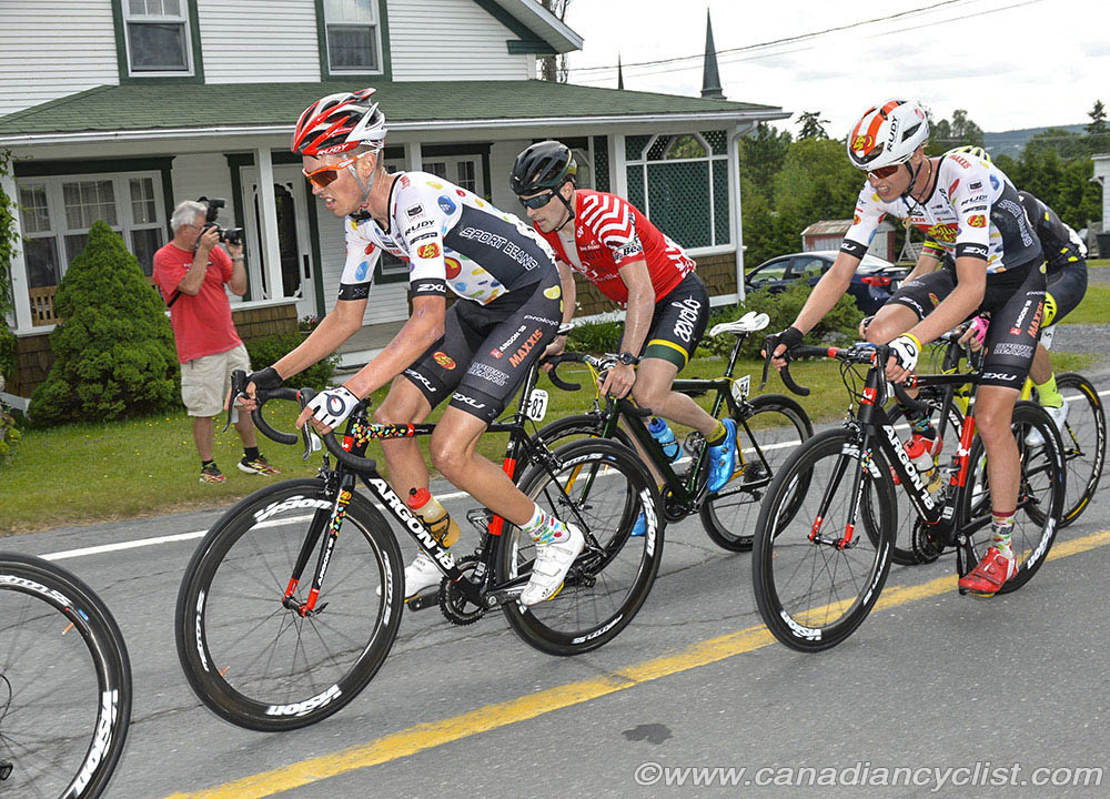 2017 Tour de Beauce