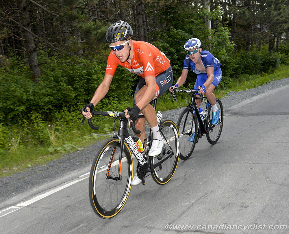 2017 Tour de Beauce