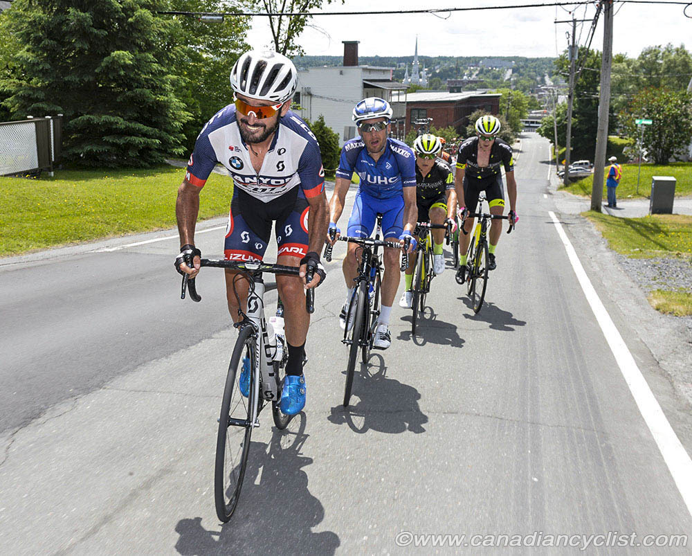 2017 Tour de Beauce