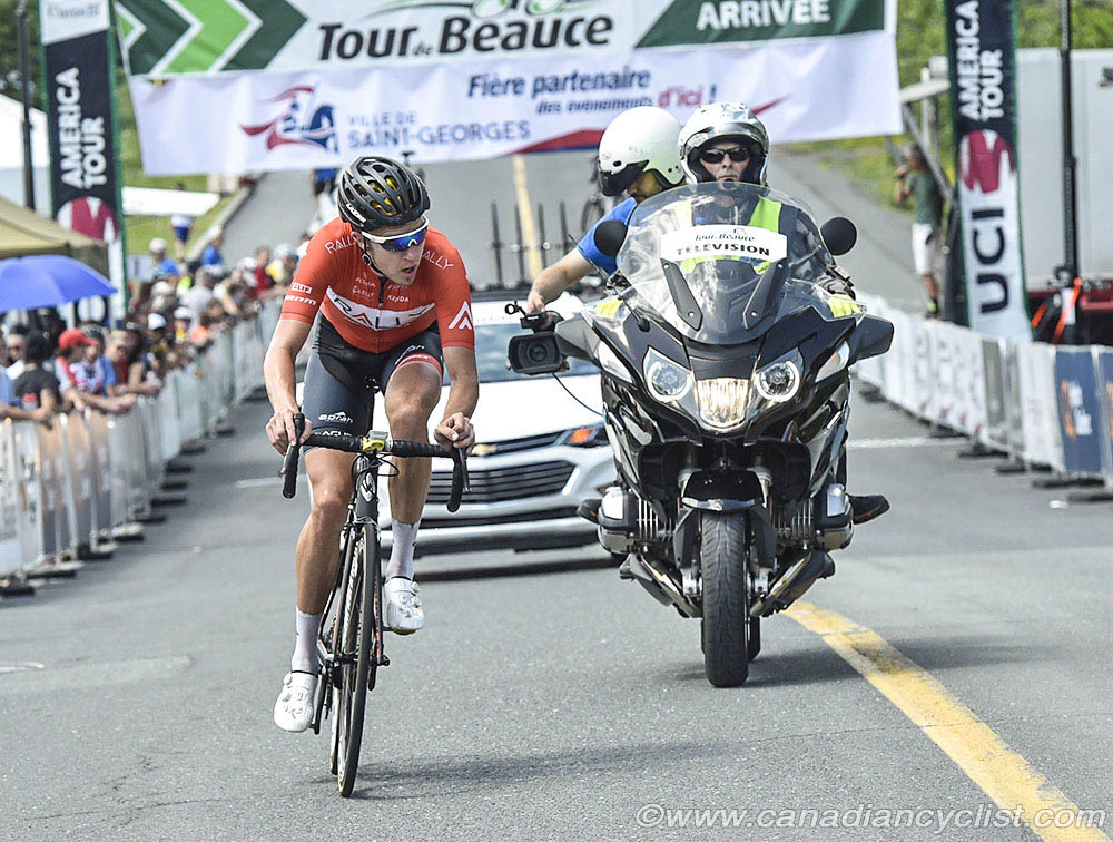 2017 Tour de Beauce
