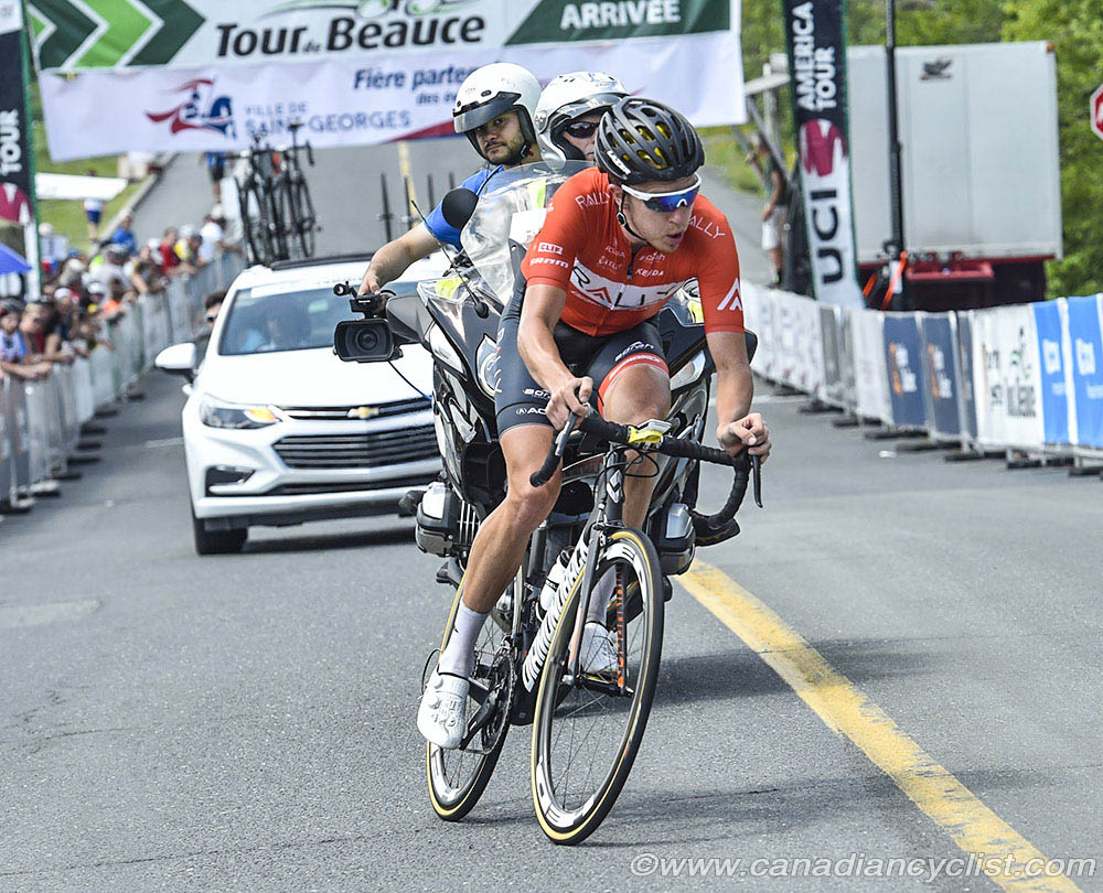 2017 Tour de Beauce