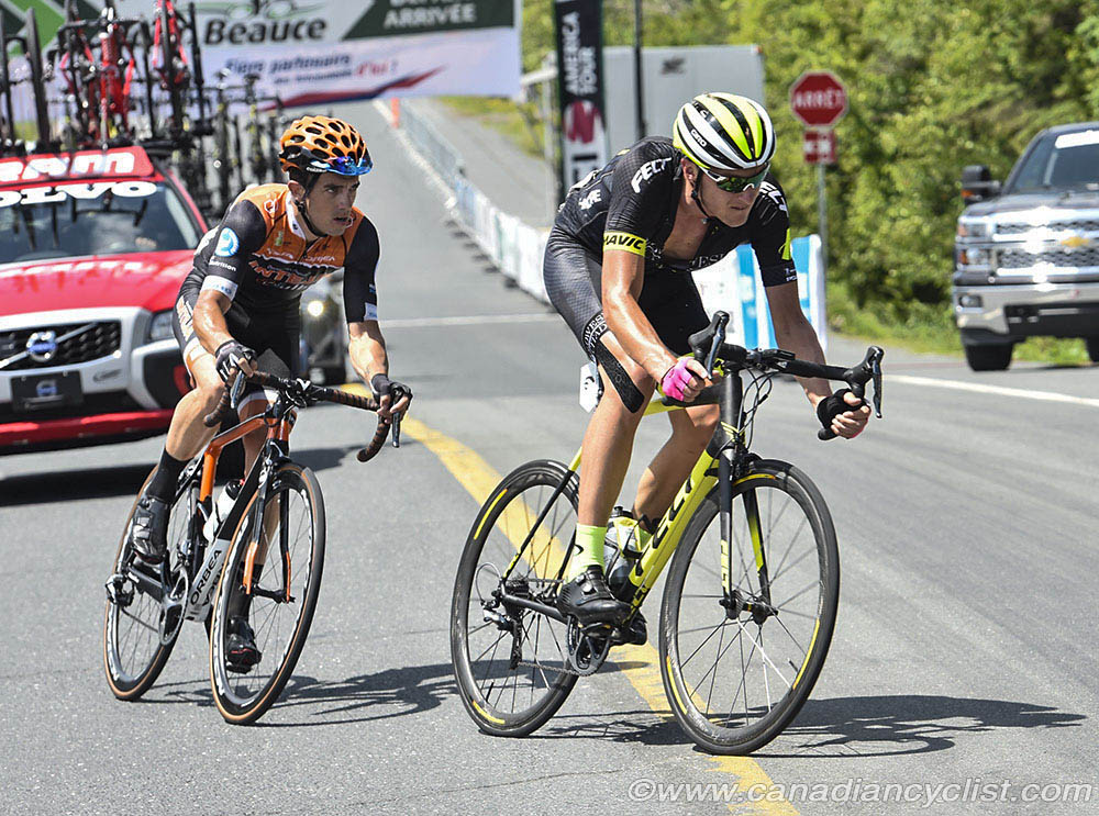 2017 Tour de Beauce