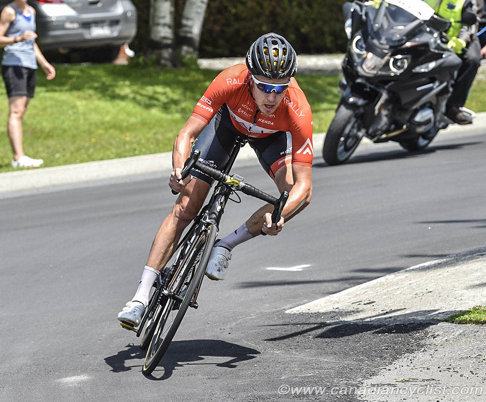 2017 Tour de Beauce