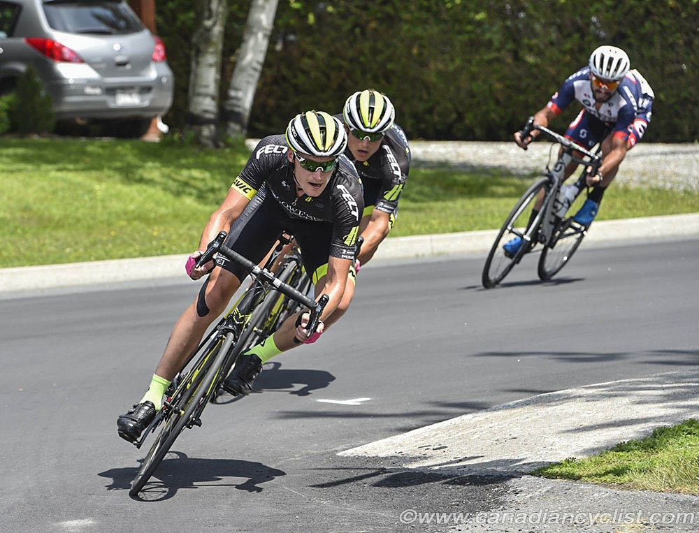 2017 Tour de Beauce