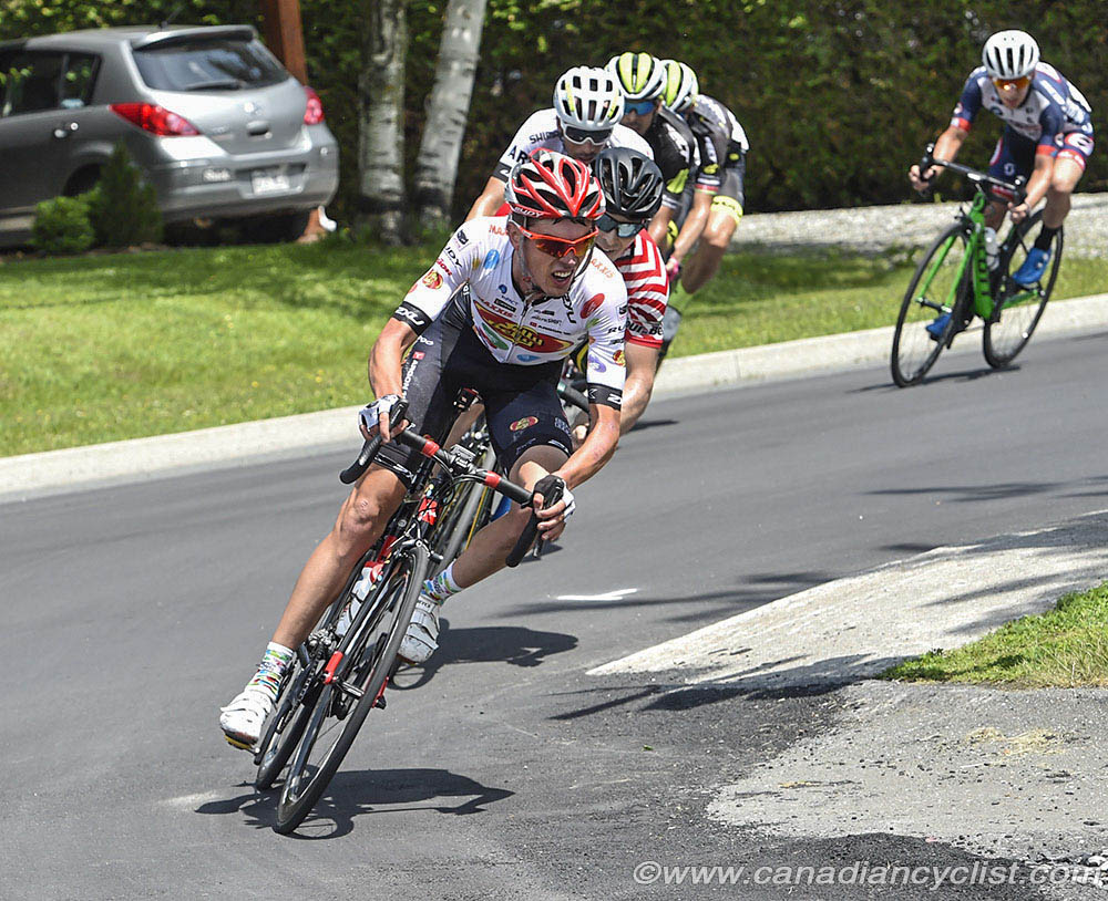 2017 Tour de Beauce