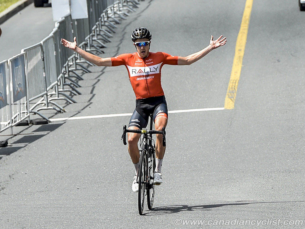 2017 Tour de Beauce